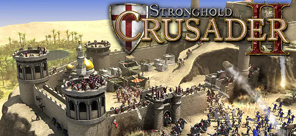 download stronghold crusader mac